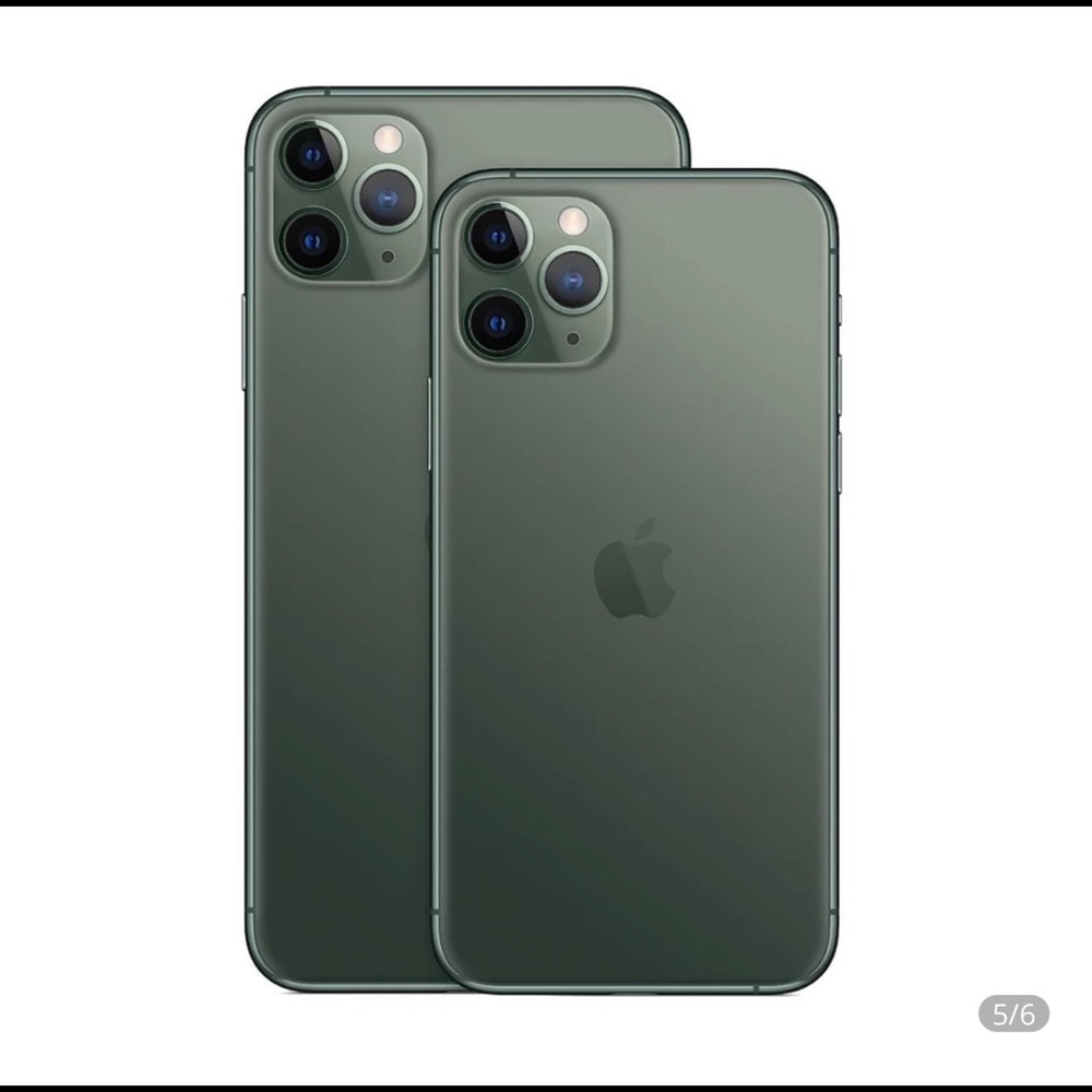 iPhone 11 Pro Max